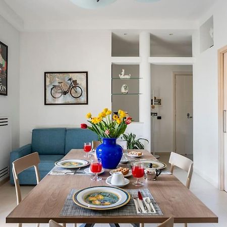 Appartamento Le Zagare Сорренто Экстерьер фото