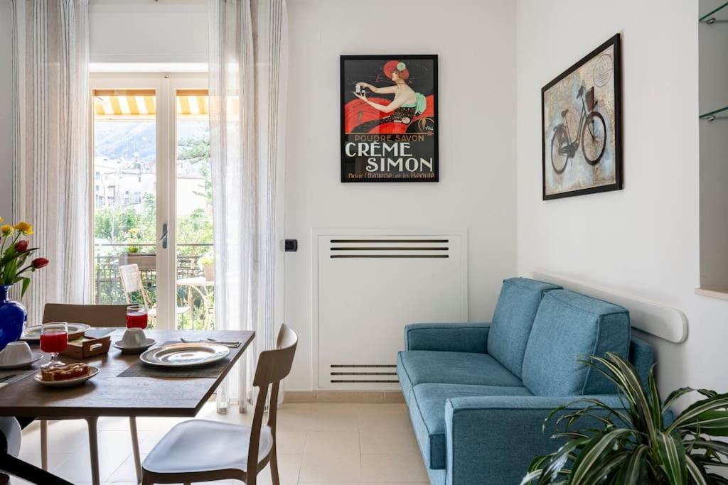 Appartamento Le Zagare Сорренто Экстерьер фото